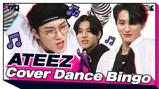 [ENG SUB] BTS부터 TWICE까지! 이 세상 모든 케이팝이여 ATEEZ에게 오라! [보았다 ; BOATTA 9화 에이티즈]