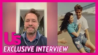 Jason Priestley on How His Friendship With Shannen Doherty Has Evolved Over the Years