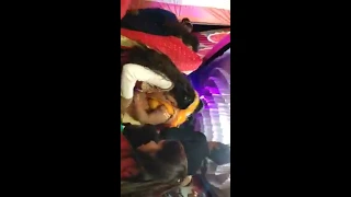 Tilak wala dance maxti