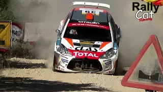 Citroën DS3 R5 Tribute ✔️/ Best of rally 🔝 [Rallycatracing]