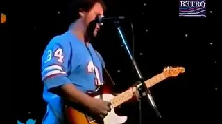 Christopher Cross   Ride like the wind videoaudio edited & remastered HQ