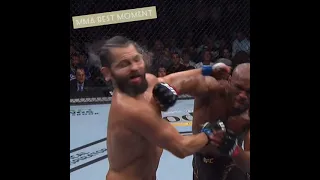 Usman vs Masvidal knockout#usman#ufc#mma#knockout#мма#юфс#бокс