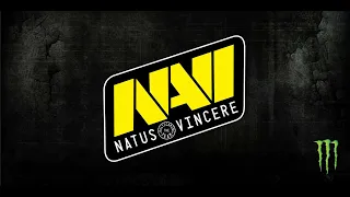 Navi vs Gambit / Прямая Трансляция