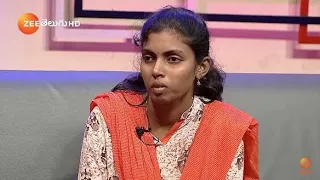 Bathuku Jatka Bandi - Episode 947 - Indian Television Talk Show - Divorce counseling - Zee Telugu