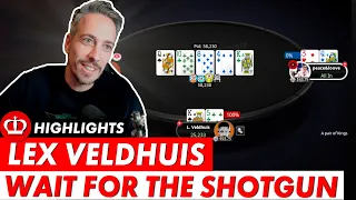 Top Poker Twitch WTF moments #187