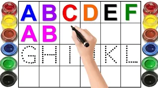 One two three, 123 Numbers, 1 to 20 Counting, 1 to 100 counting,  learn to count, Numbers song - 48