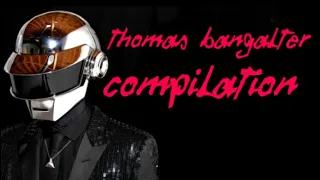 Thomas bangalter & TB3 compilation