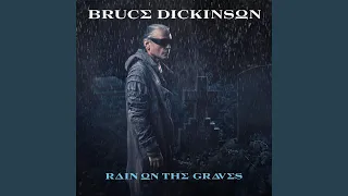 Rain on the Graves