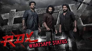 RDX /WhatsApp status tamil /lyrics love creation/Malayalam movie WhatsApp status/RDX