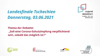 Landesfinale Tschechien 2021