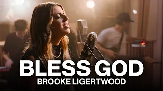 Bless God // Brooke Ligertwood // Acoustic Performance