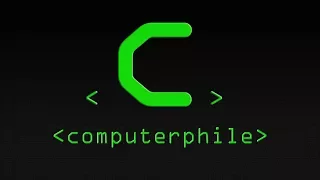 Why C is so Influential - Computerphile