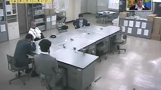 Desk Gas Prank