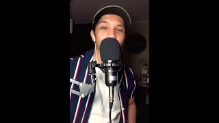 Incomplete - Sisqo (short cover)