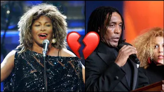 Special Love for Sister Tina Turner as She Deeply Mourns the Death of Her Son Ronnie