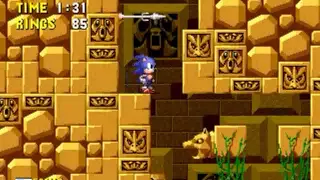 Sonic 1 Alt (Genesis) - Longplay