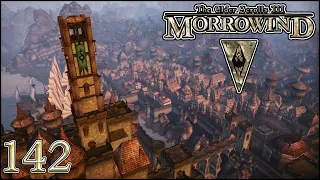 Morrowind Tamriel Rebuilt ► Старый Добрый Эбенгард, #82 (142)