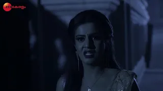 Nagini - Malyalam TV Serial - Full Episode 218 - Harini Chandra, Deepika Das, Shilpa - Zee Keralam