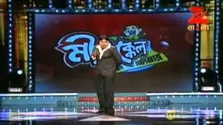 EP - Mirakkel Akkel Challenger 6 - Indian Bengali TV Show - Zee Bangla