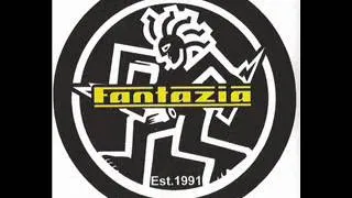 Dj Easygroove  Fantazia One Step Beyond Castle Donington 1992 set 1