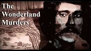 The Wonderland Murders