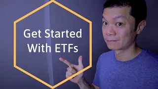 Guide to ETFs. What beginners should know, especially if investing from SG and MY.