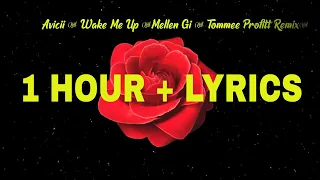 Avicii - Wake Me Up Remix (1 Hour Loop) | Mellen Gi