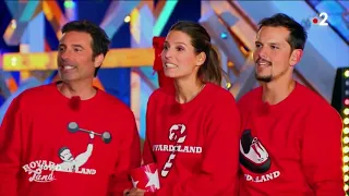 Boyard Land Saison 1 émission du 28 décembre 2019 2/4