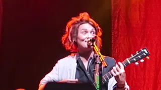 Brandi Carlile Grammy Winner 2019 "Raise Hell" Live Song at Sea.Hear.Now Festival Tour Show