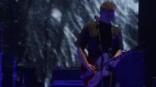 Queens of the Stone Age live @ Wiltern Theatre 2013