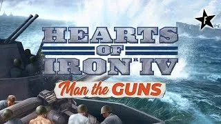 Hearts of Iron IV | Германия | В поисках союзников