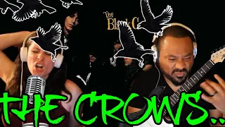 Black Crowes -She Talks to Angels *REACTION!!*