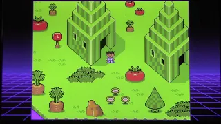 EarthBound Part39: Itoi's Loaded Dice