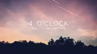 (Duet Cover) RM & V - 네시 (4 O’CLOCK) | Elise (Silv3rT3ar)