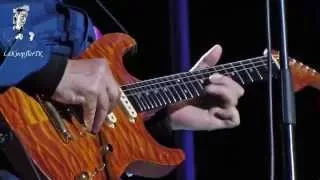 AMAZING!!! Mark Knopfler - Telegraph Road (Sevilla 26.07.2015)