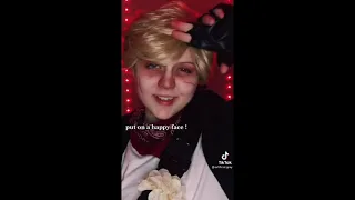 •Dsmp cosplay compilation to inspire you•