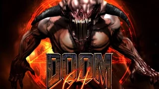 DOOM Пиратка от CPY+ссылка