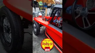 Dune Buggy / Volky.tv / Aircooler