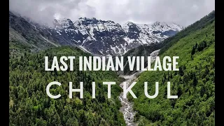 Shimla to Chitkul Spiti Valley Bike Road Trip ~Ep. 02