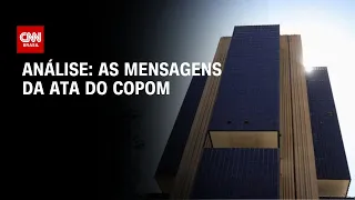 Análise: as mensagens da ata do Copom | WW