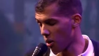 Stromae - Formidable  - RTL LATE NIGHT