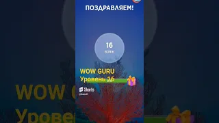 WOW GURU Уровень с 11 по 20