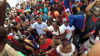 carifiesta de Montréal 2017