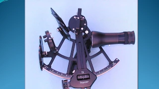 What are the different parts of a sextant?? All you need to know!!