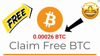 Claim Free Crypto Every 1 Minute | Bitcoin Faucet | Crypto Faucet | Faucetpay Earning | Faucet