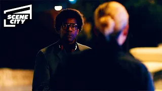 Roman J. Israel, Esq.: Standing Up For Those That Can't (Denzel Washington)