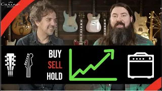 BUY, SELL, TRADE, OR HOLD YOUR GEAR?