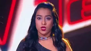 Eliminación para la gran final   La Voz Teens