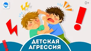 ДЕТИ ДЕРУТСЯ. 3 ПРИЧИНЫ АГРЕССИИ У РЕБЕНКА. СОВЕТЫ ПСИХОЛОГА, КАК ИСПРАВИТЬ ПЛОХОЕ ПОВЕДЕНИЕ.