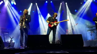 Going Home - The Dire Straits Experience 3-11-2017